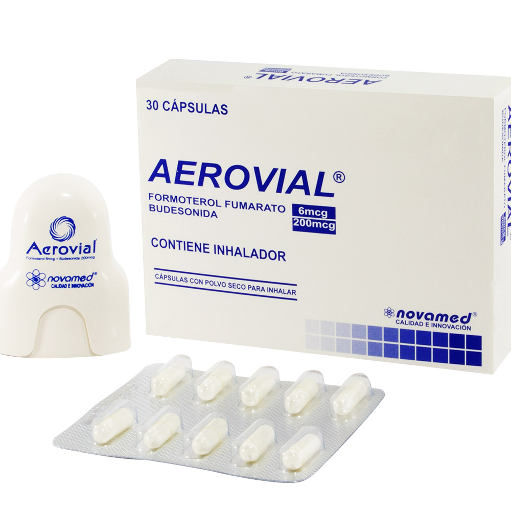 Aerovial ®