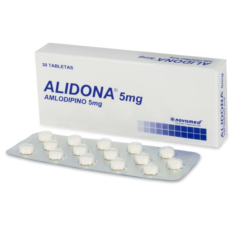 Alidona® 5mg