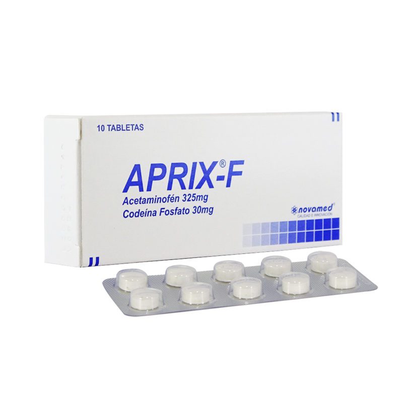 Aprix F®