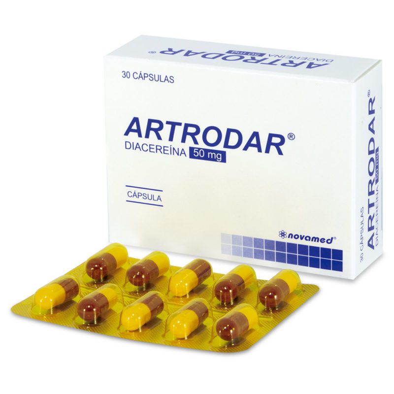 Artrodar®