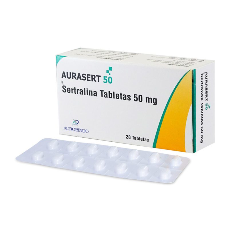 Aurasert® 50