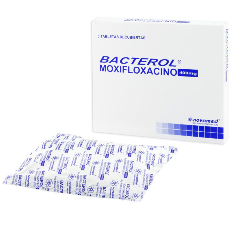 Bacterol ®