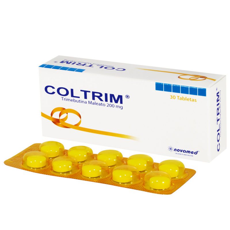 Coltrim®