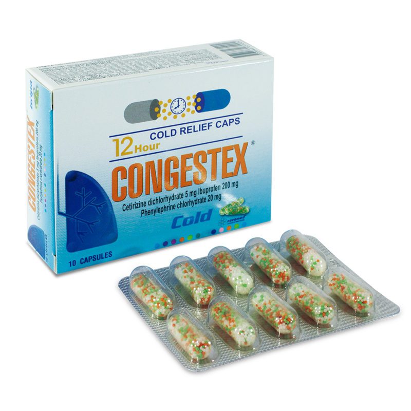 Congestex®