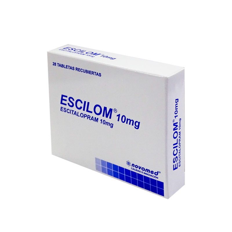 Escilom® 10mg