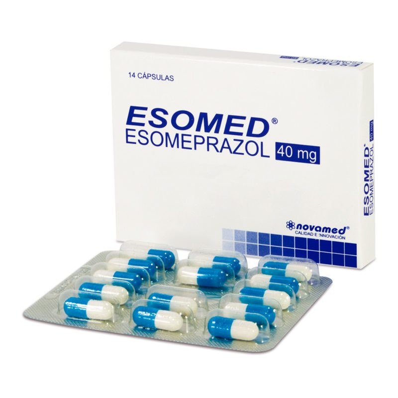 Esomed® 40mg
