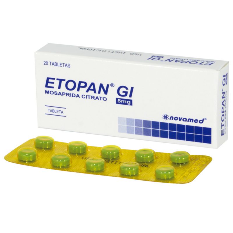 Etopan®