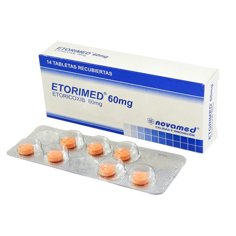 Etorimed® 60mg