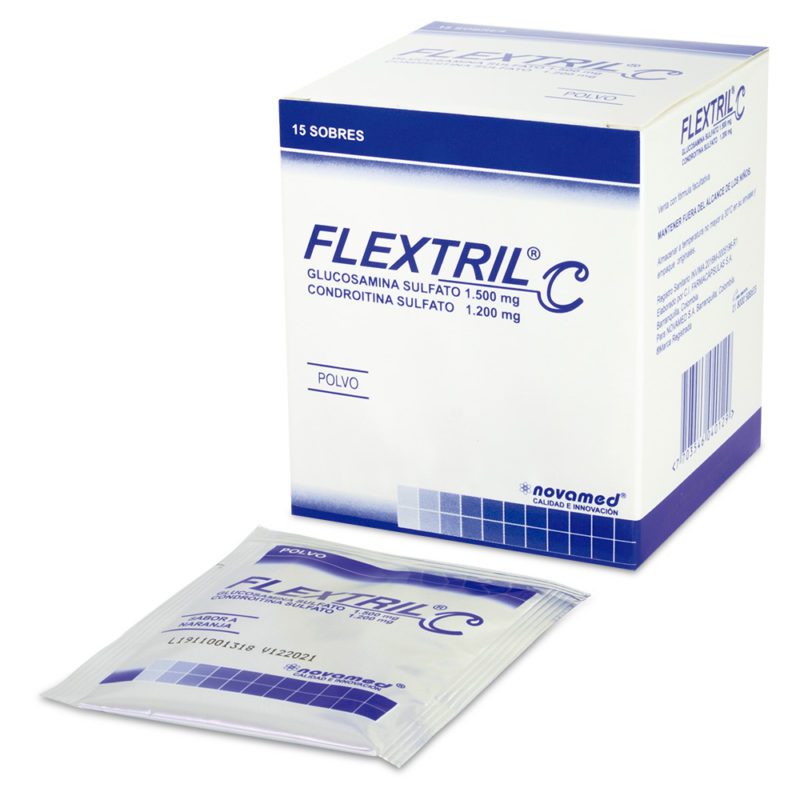 Flextril® C