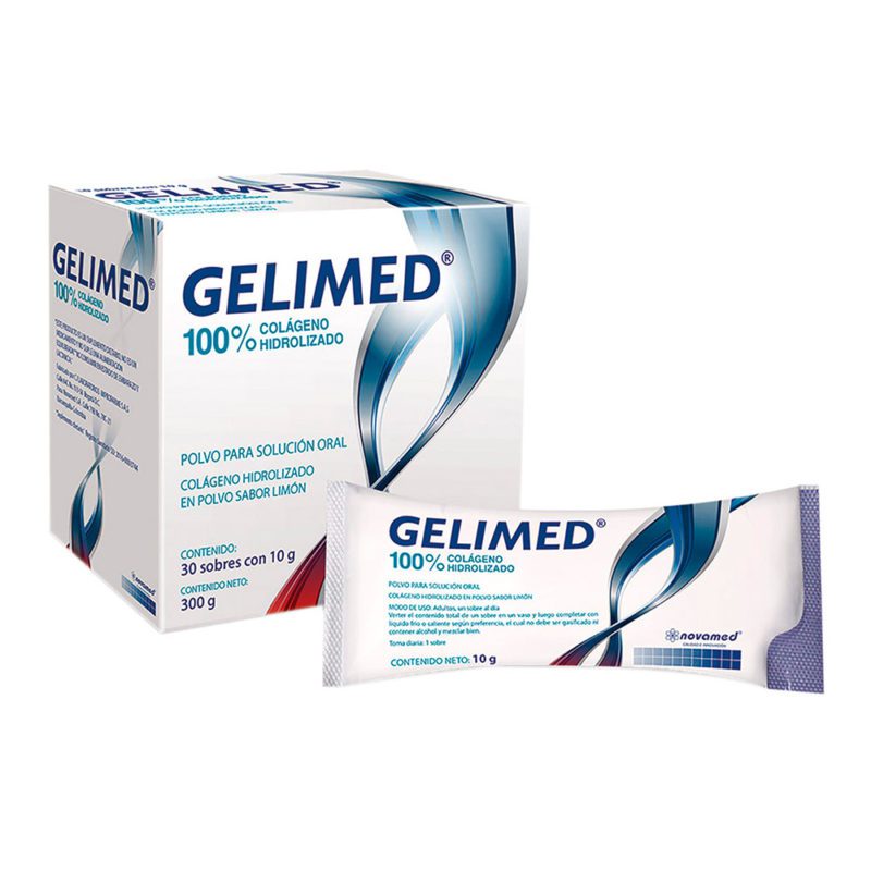 Gelimed®