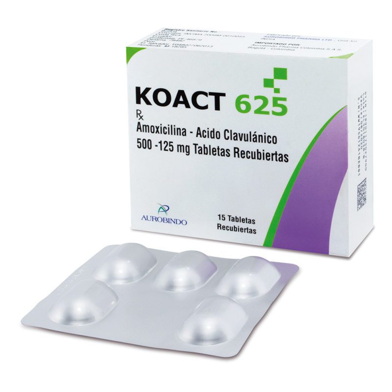 Koact® 625