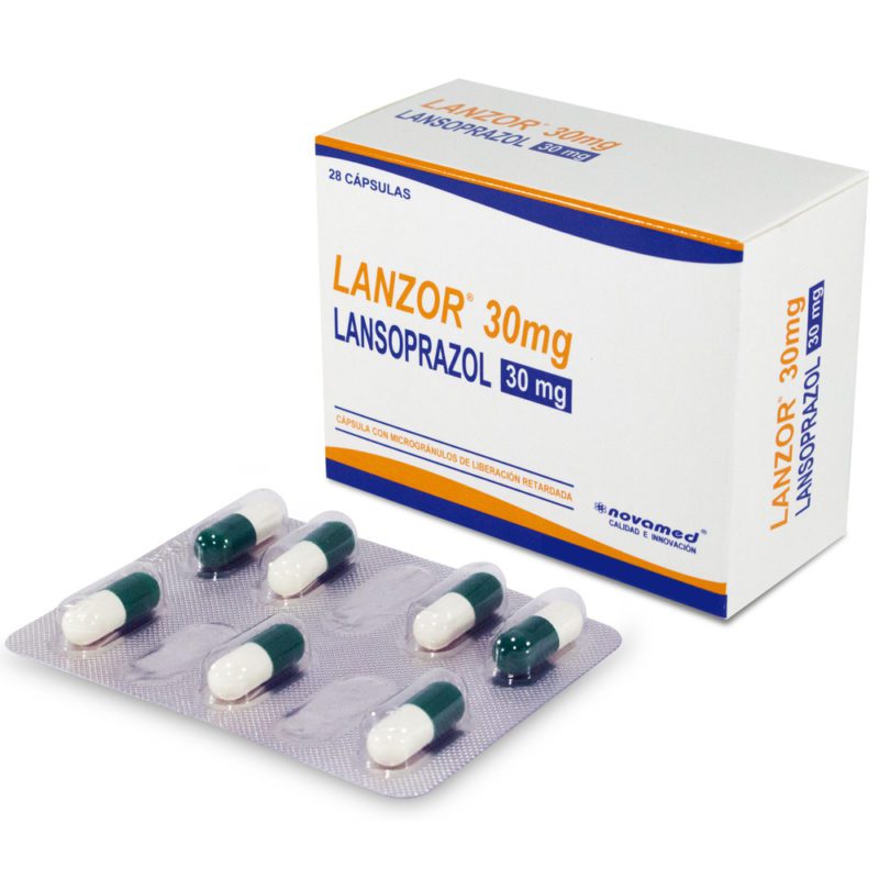 Lanzor®