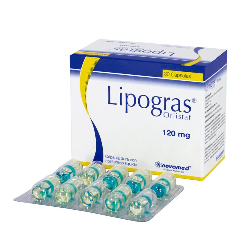 Lipogras®