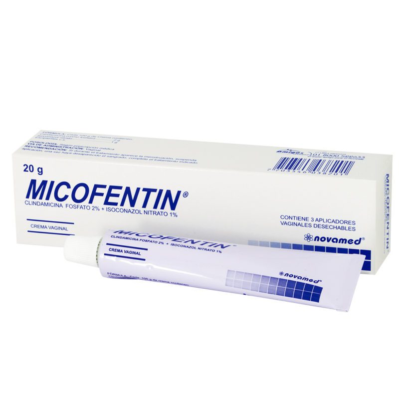 Micofentin®
