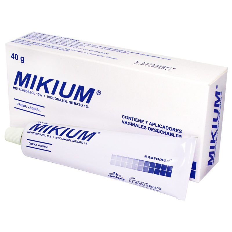 Mikium®