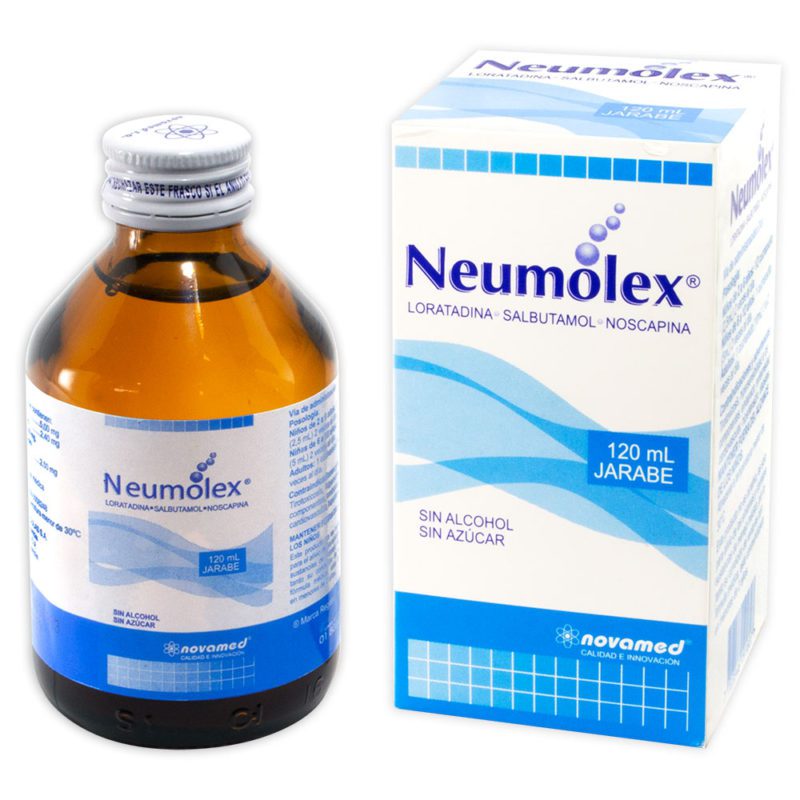 Neumolex®