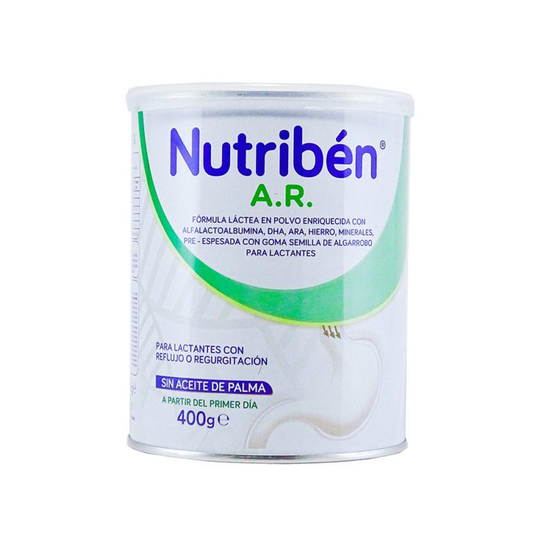 Nutribén A.R.®