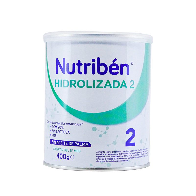 Nutribén Hidrolizada 2®