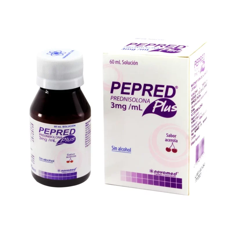 Pepred® Forte