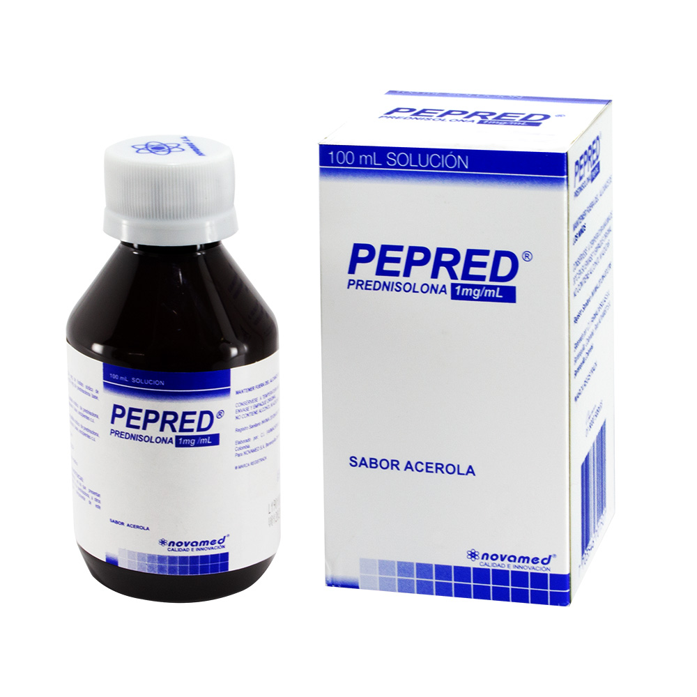 Pepred®