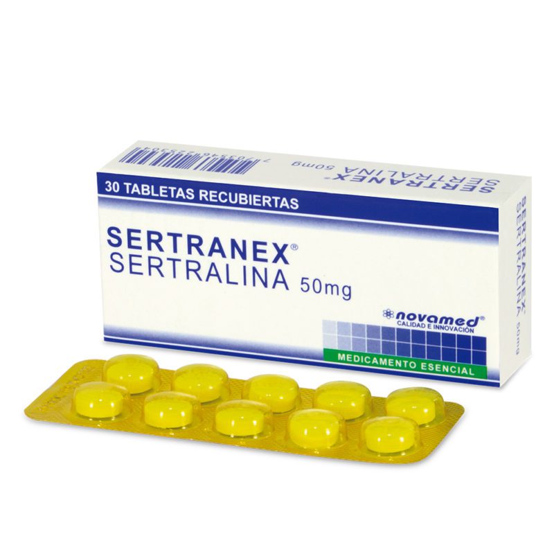 Sertranex®