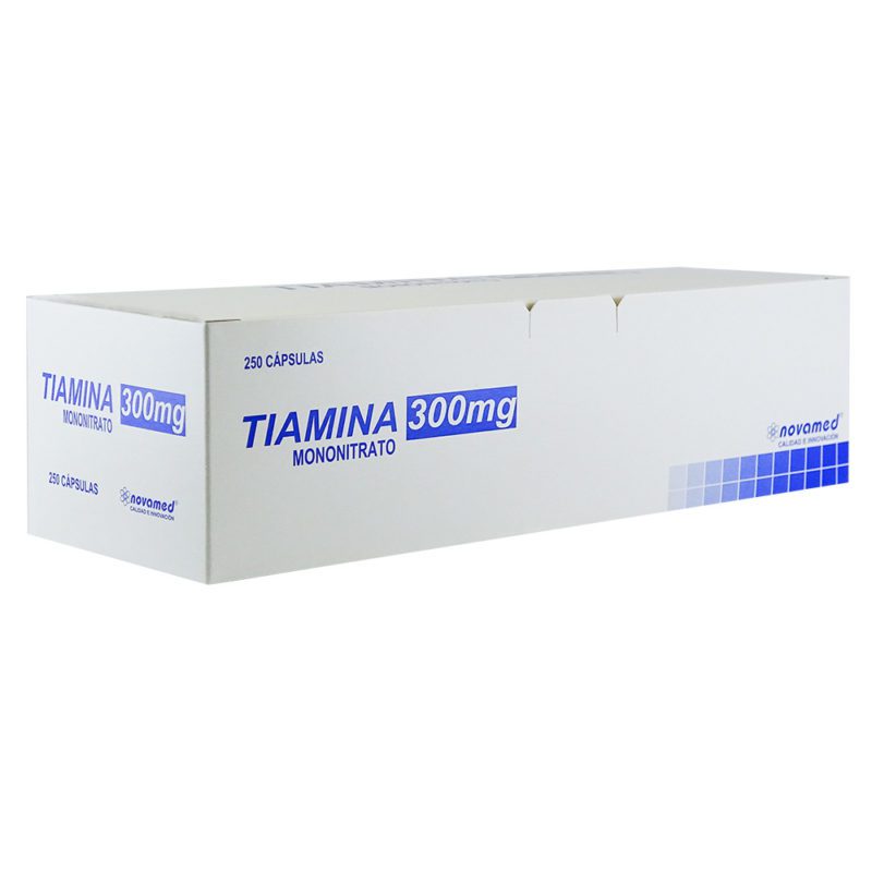 Tiamina