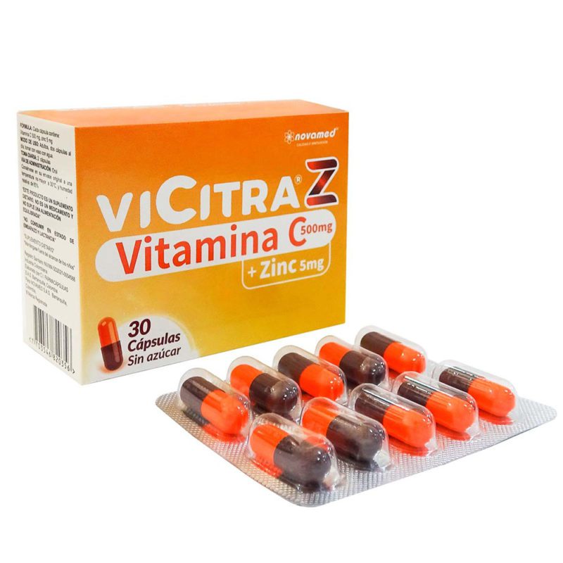 Vicitra Z®