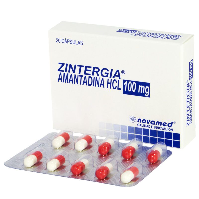 Zintergia®