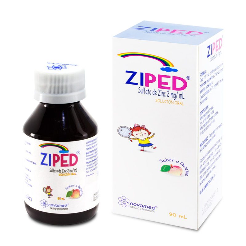 Ziped®