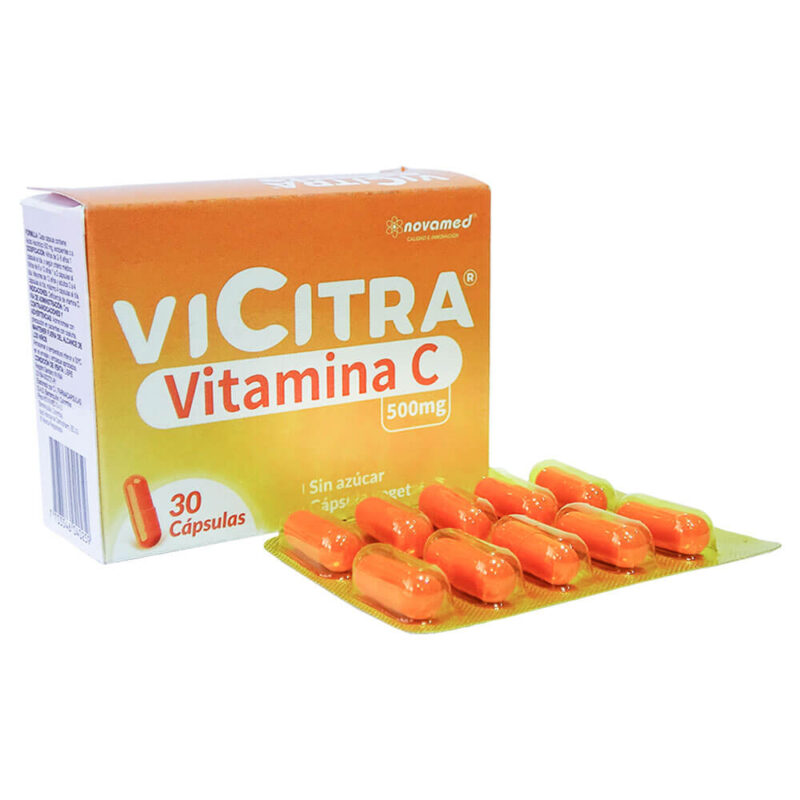 Vicitra®