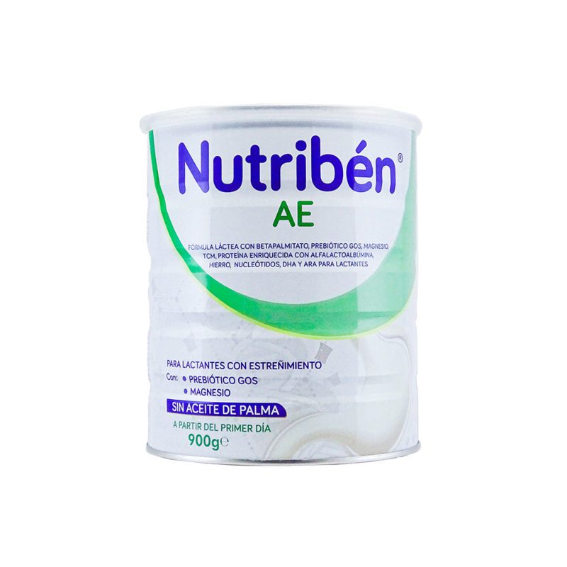 Nutribén A.E.®