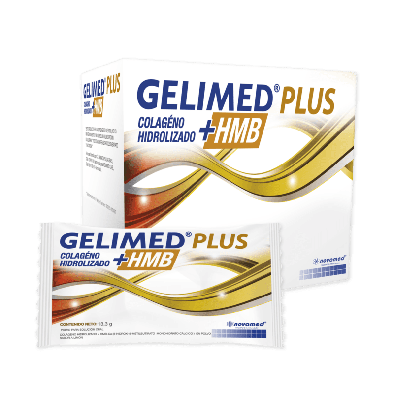 Gelimed® Plus 13,3G