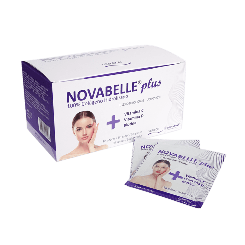 Novabelle® Plus