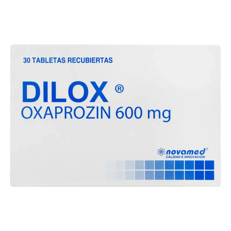 Dilox