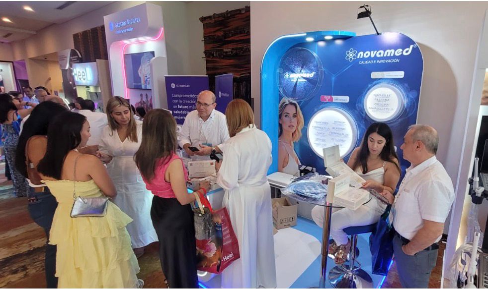 Congreso de la fundación Santa Fé 1